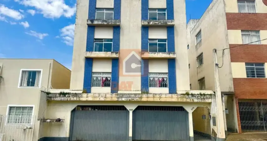 Apartamento com 2 quartos para alugar na Rua Tiradentes, s/n, Centro, Ponta Grossa
