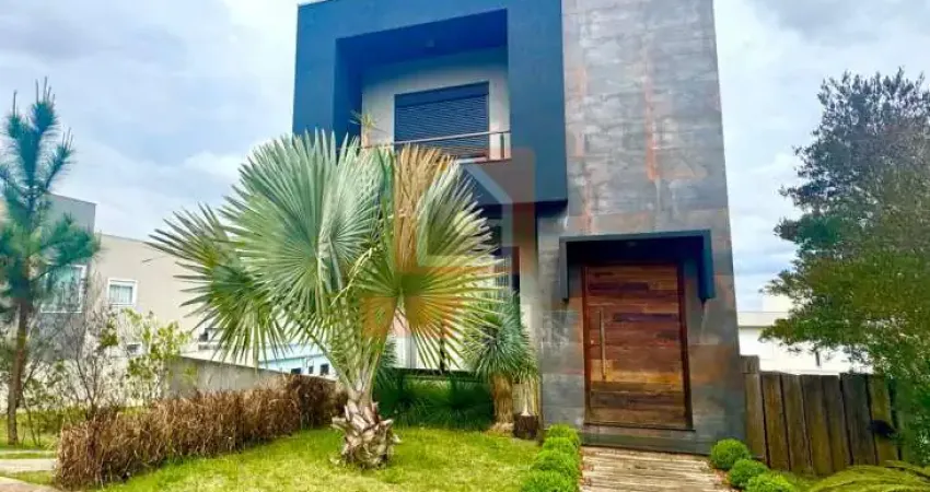 Casa em condomínio fechado com 4 quartos para alugar na Rua João Silvio de Lara Machado, 110, Jardim Carvalho, Ponta Grossa