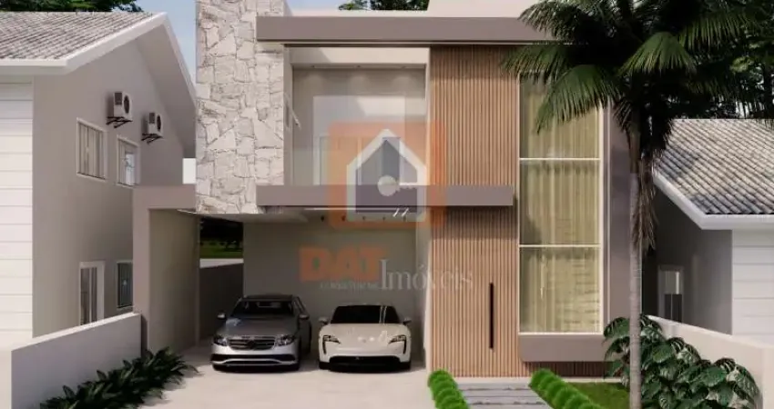 Casa em condomínio fechado com 3 quartos à venda na Rua General Ramon, s/n, Colônia Dona LuÍza, Ponta Grossa