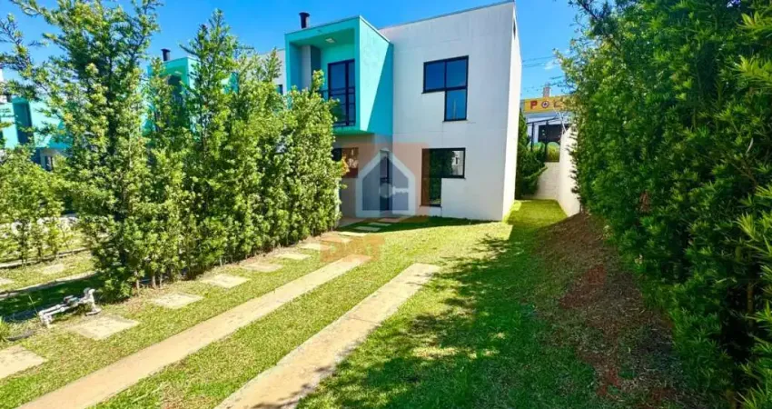 Apartamento com 2 quartos para alugar na Avenida Siqueira Campos, 2013, Cará-cará, Ponta Grossa