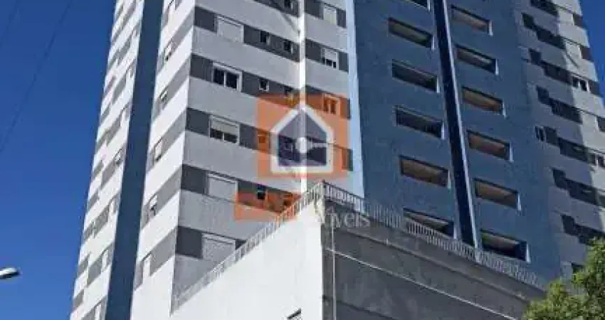Apartamento com 2 quartos para alugar na Rua Coronel Dulcídio, 253, Centro, Ponta Grossa