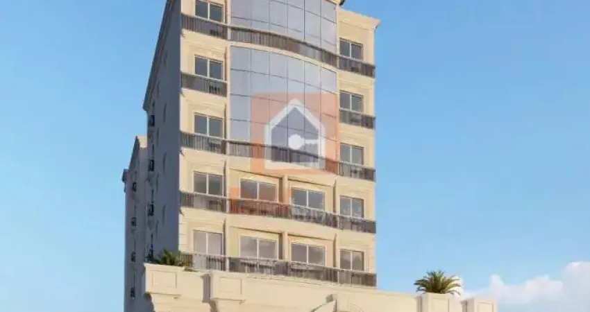 Apartamento com 3 quartos à venda na Rua Henrique Hennemberg, 467, Boa Vista, Ponta Grossa