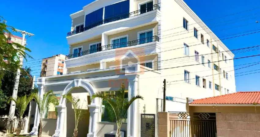 Ponto comercial à venda na Rua Pedro Álvares Cabral, 357, Nova Rússia, Ponta Grossa