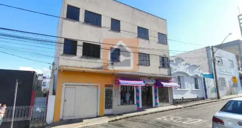 Apartamento com 1 quarto para alugar na Rua Júlia Wanderley, 557, Centro, Ponta Grossa