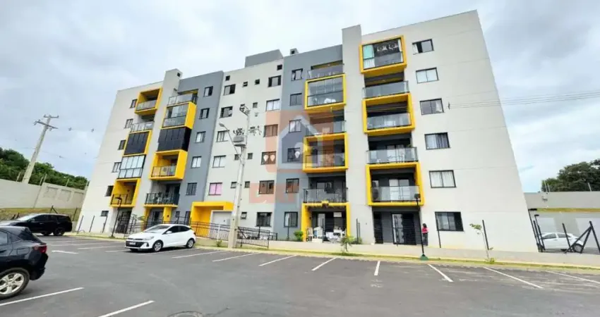 Apartamento com 3 quartos para alugar na Rua Siqueira Campos, s/n, Uvaranas, Ponta Grossa