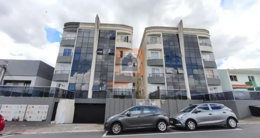 Apartamento com 3 quartos à venda na Rua Monte Alverne, s/n, Jardim Carvalho, Ponta Grossa