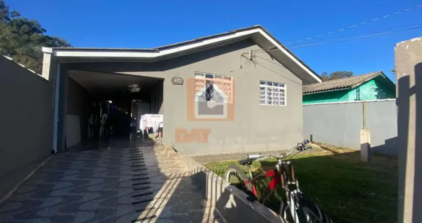 Casa com 3 quartos à venda na Rua Violeta, s/n, Contorno, Ponta Grossa