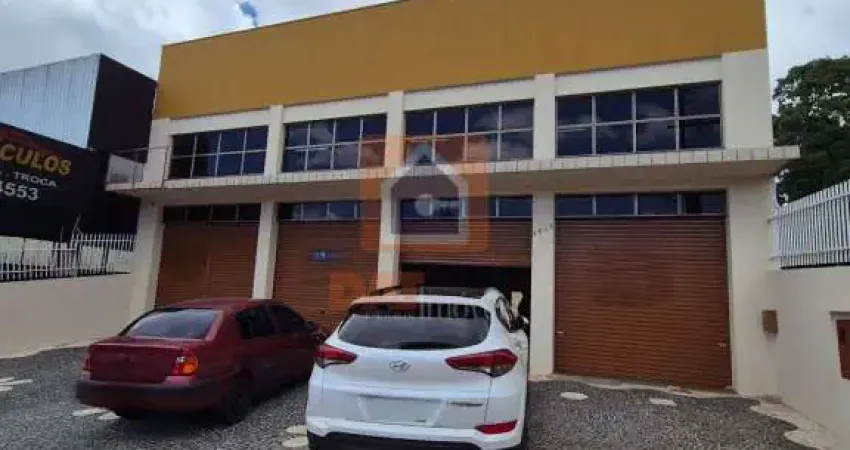 Ponto comercial para alugar na Avenida General Carlos Cavalcanti, s/n, Uvaranas, Ponta Grossa
