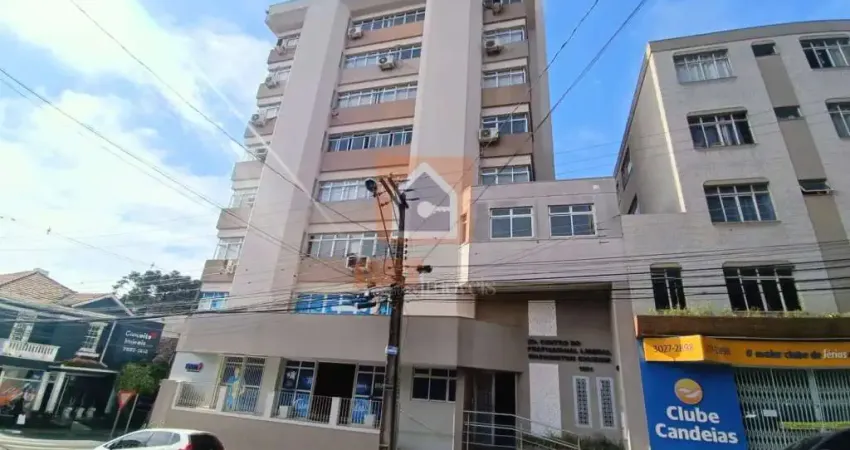 Ponto comercial para alugar na Rua Theodoro Rosas, 1001, Centro, Ponta Grossa