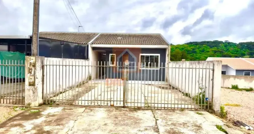 Casa com 2 quartos para alugar na Guilherme Natel de Paula Xavier, s/n, Jardim Carvalho, Ponta Grossa