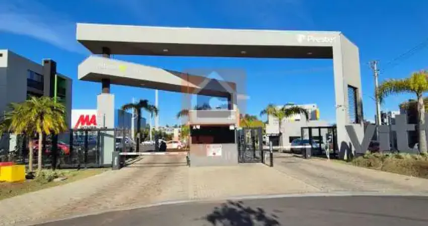 Apartamento com 3 quartos para alugar na Rua José Pierre, Chapada, Ponta Grossa