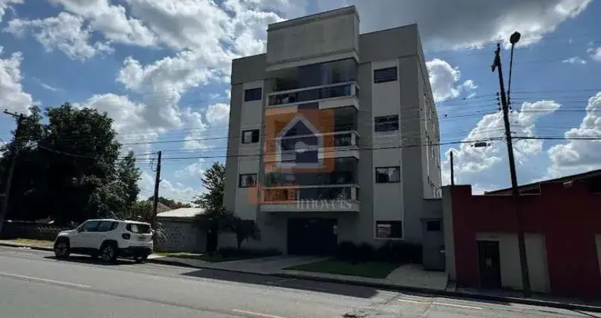 Apartamento com 2 quartos para alugar na Avenida Anita Garibaldi, 2641, Orfãs, Ponta Grossa