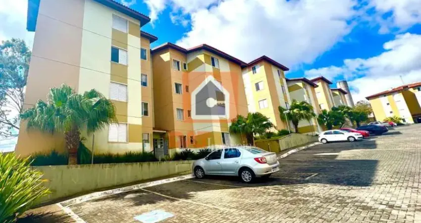Apartamento com 2 quartos à venda na Rua Sílvia Machado de Souza, s/n, Estrela, Ponta Grossa