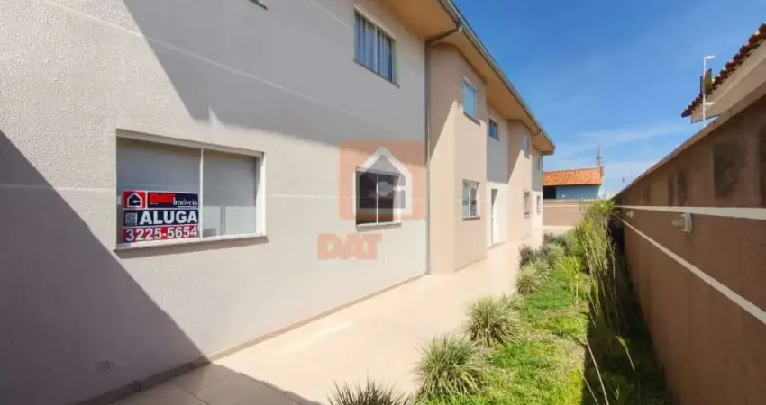 Apartamento com 3 quartos para alugar na Rua Rio Grande do Sul, s/n, Orfãs, Ponta Grossa