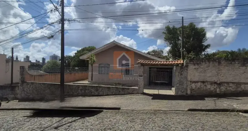 Casa com 3 quartos à venda na Rua Alfredo Pedro Ribas, 394, Uvaranas, Ponta Grossa