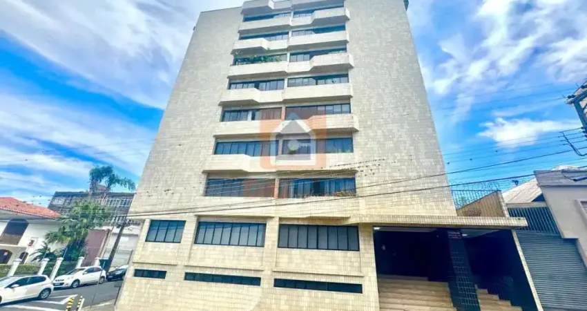 Apartamento com 3 quartos para alugar na Rua Marechal Deodoro da Fonseca, s/n, Centro, Ponta Grossa