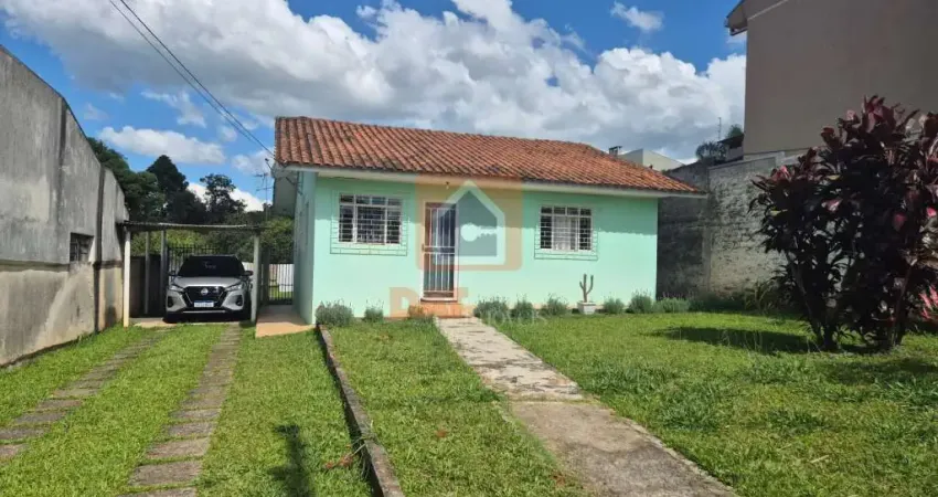 Casa com 3 quartos para alugar na Rua Amoreira, s/n, Uvaranas, Ponta Grossa