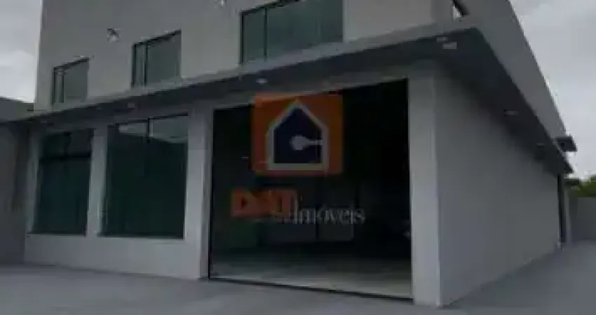 Ponto comercial para alugar na Rua Luiz Oliveira e Silva, 370, Boa Vista, Ponta Grossa