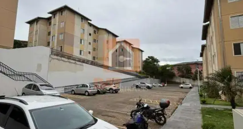 Apartamento com 2 quartos para alugar na Rua Teixeira Mendes, 1441, Estrela, Ponta Grossa