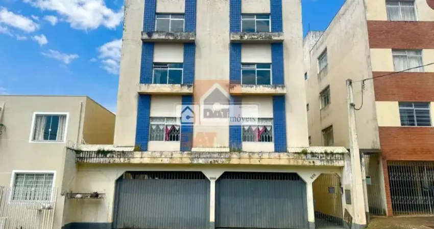 Apartamento com 2 quartos para alugar no Centro, Ponta Grossa