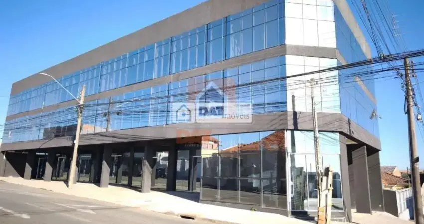 Sala comercial para alugar no Nova Rússia, Ponta Grossa