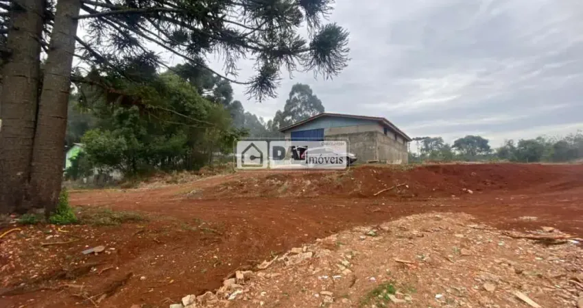 Barracão / Galpão / Depósito para alugar no Cará-cará, Ponta Grossa