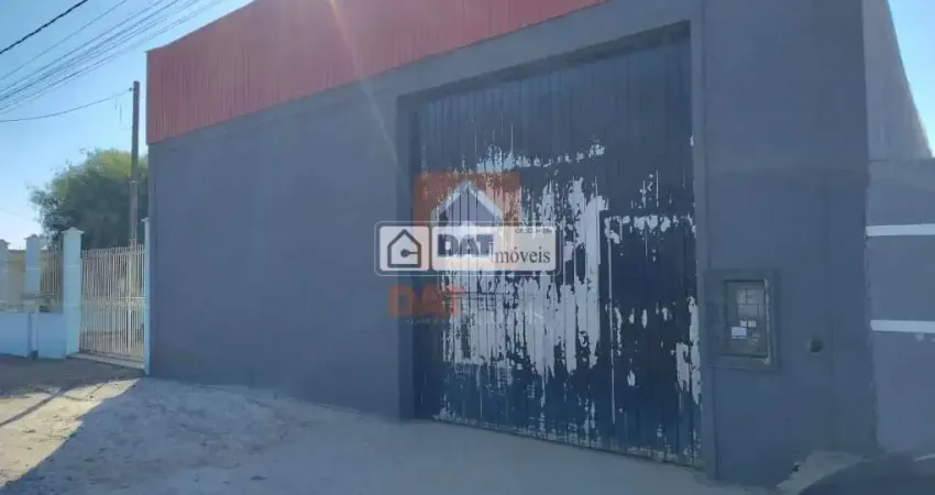 Barracão / Galpão / Depósito para alugar no Colônia Dona LuÍza, Ponta Grossa