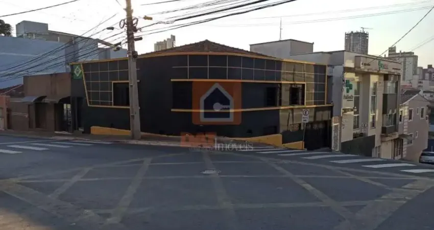 Casa com 1 quarto para alugar no Centro, Ponta Grossa