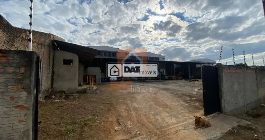 Ponto comercial para alugar no Contorno, Ponta Grossa