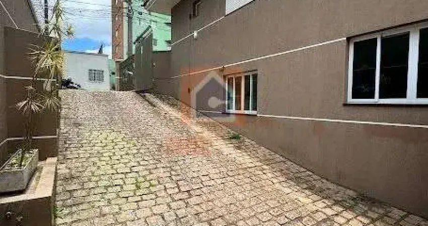 Casa com 1 quarto para alugar no Centro, Ponta Grossa