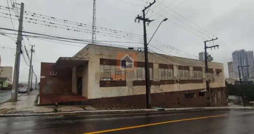 Barracão / Galpão / Depósito para alugar no Olarias, Ponta Grossa