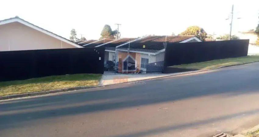 Casa com 1 quarto à venda no Contorno, Ponta Grossa