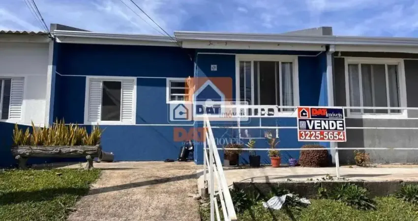 Casa em condomínio fechado com 3 quartos à venda no Ronda, Ponta Grossa