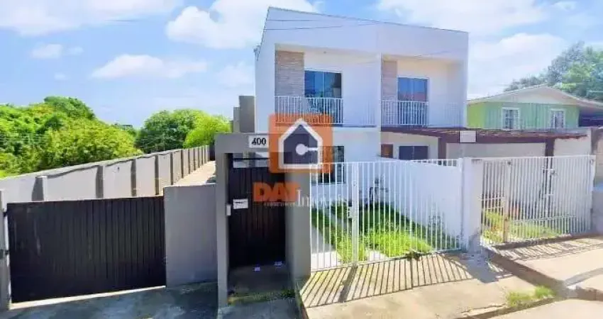 Casa com 2 quartos à venda no Jardim Carvalho, Ponta Grossa