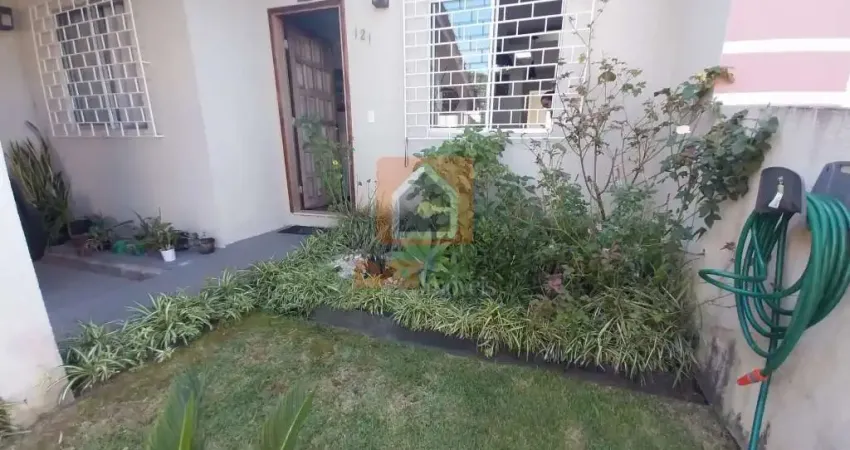 Casa com 1 quarto à venda no Nova Rússia, Ponta Grossa