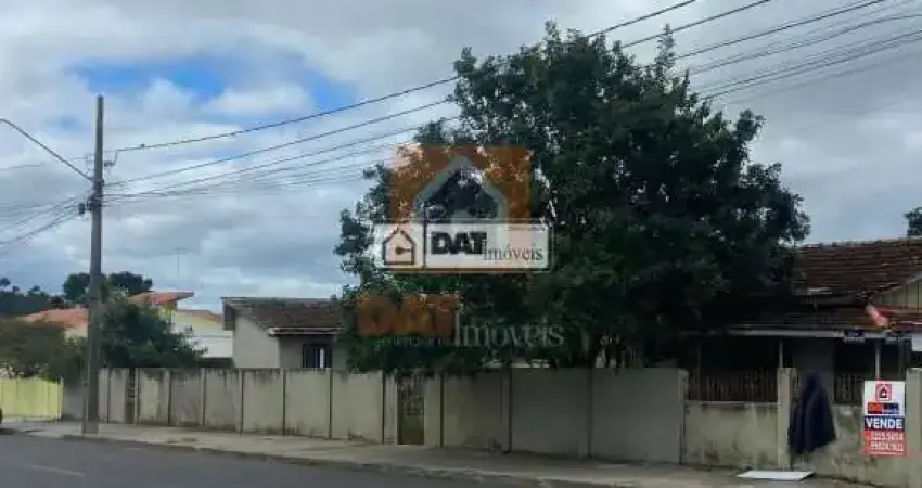 Terreno à venda no Orfãs, Ponta Grossa