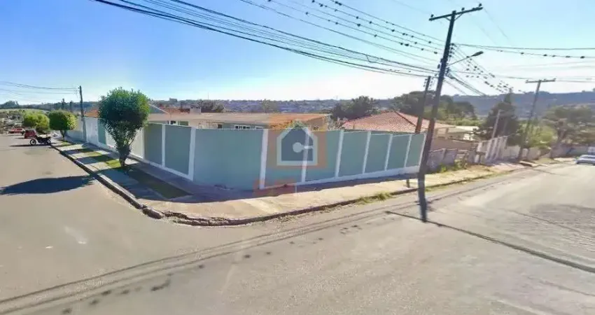 Terreno à venda no Ronda, Ponta Grossa