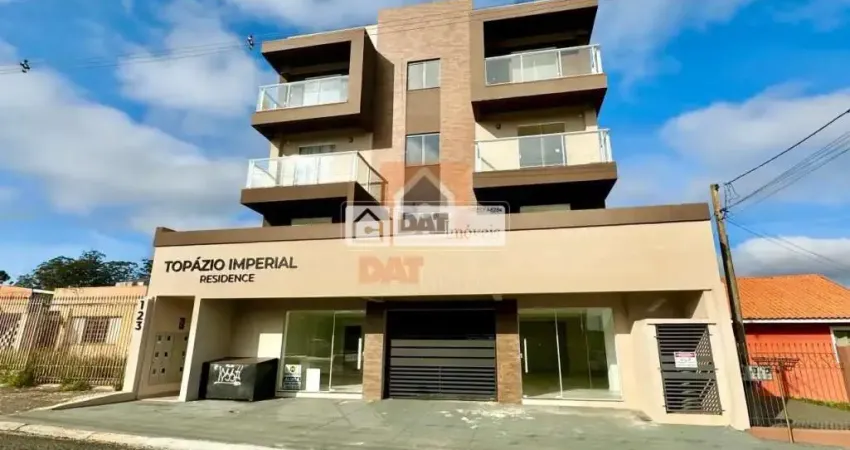 Apartamento com 2 quartos à venda no Uvaranas, Ponta Grossa