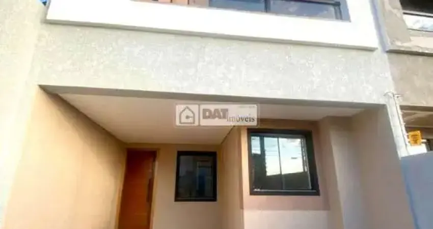 Casa com 2 quartos à venda no Estrela, Ponta Grossa