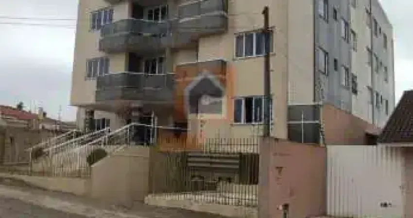 Apartamento com 1 quarto à venda no Nova Rússia, Ponta Grossa