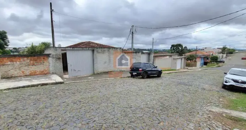 Terreno à venda no Uvaranas, Ponta Grossa