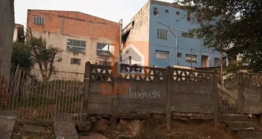 Terreno à venda no Nova Rússia, Ponta Grossa