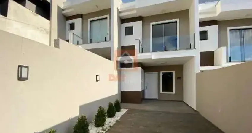 Casa com 1 quarto à venda no Estrela, Ponta Grossa