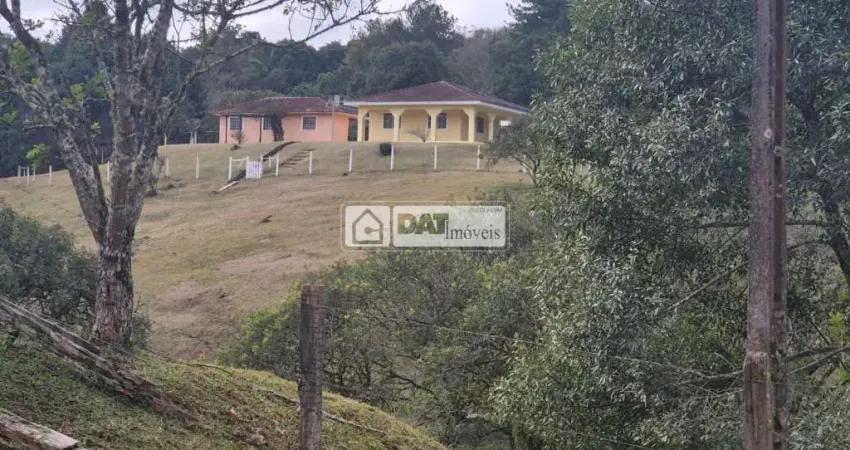 Chácara / sítio com 3 quartos à venda em Itaiacoca, Ponta Grossa