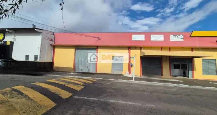 Barracão / Galpão / Depósito para alugar no Nova Rússia, Ponta Grossa