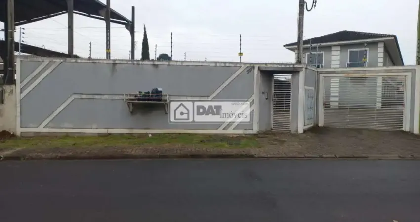 Apartamento à venda no Uvaranas, Ponta Grossa