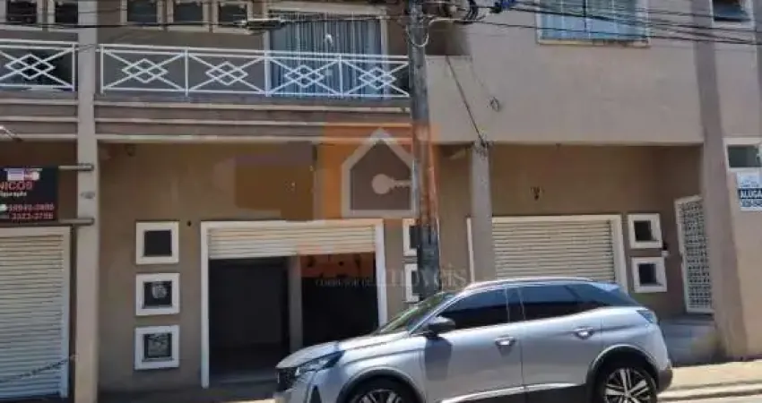 Sala comercial para alugar no Nova Rússia, Ponta Grossa