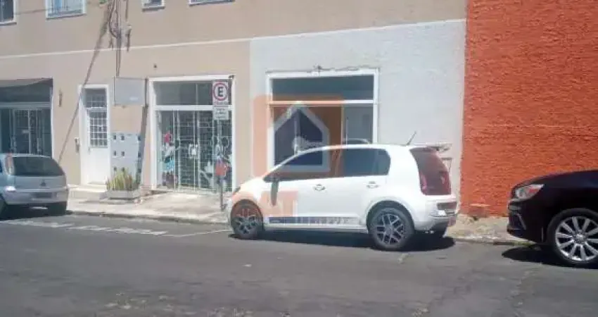 Sala comercial para alugar no Centro, Ponta Grossa