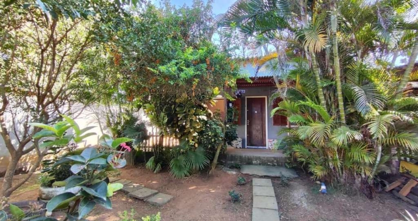 Casa para Venda em Armação dos Búzios, Vila Verde - Rasa, 2 dormitórios, 1 banheiro, 6 vagas