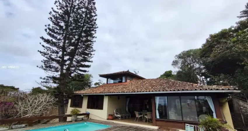 Casa para venda em armação dos búzios, alto de búzios, 3 dormitórios, 1 suíte, 3 banheiros, 4 vagas